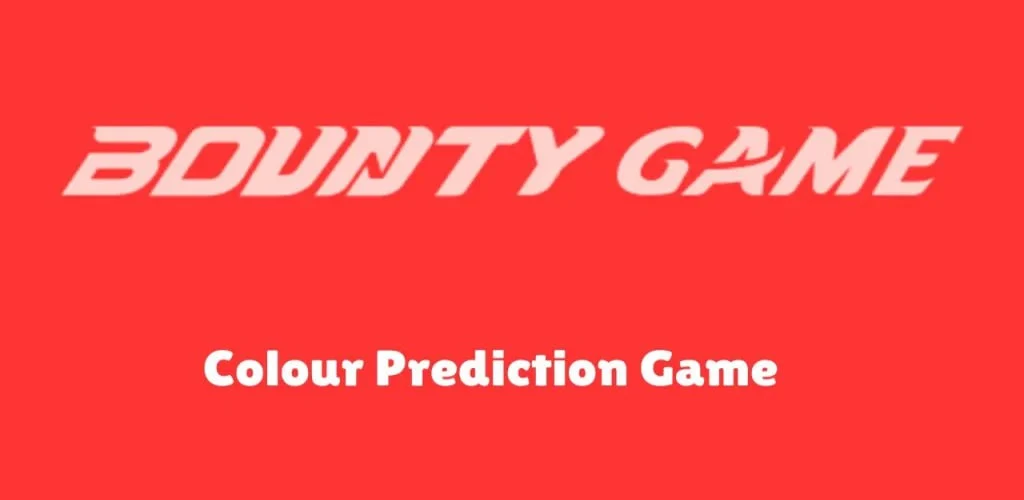 Bounty Game